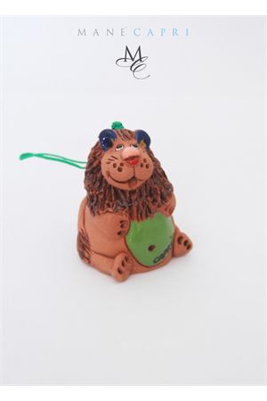 Capri Bell Capri Bell | 20102302LION